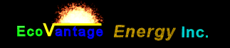 EcoVantage Logo